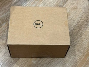 Dell UD22 Adaptateur USB C 130W Station d'accueil universelle 10 ports M1HC6 - Photo 1/9