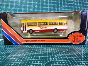 1/76 EFE 22712 Rare Clydeside Alexander Y Type Model Bus Not CMNL OOC - Picture 1 of 2