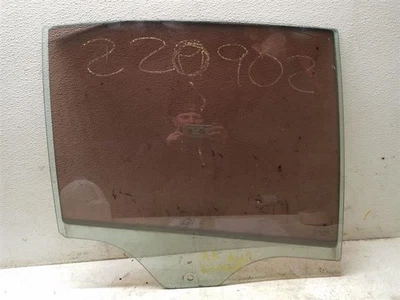 乘客后门玻璃 I SWB 适合 02-05 宝马 745i 350208 — 第 1/4 张图片