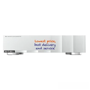 SMSL G1 Grado de Referencia HiFi Reloj Audio Externo Independiente OCXO 10MHzx4 - Imagen 1 de 4