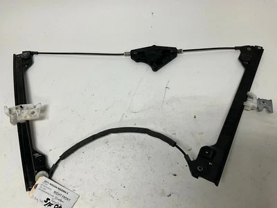 2011 NISSAN MAXIMA RIGHT FRONT WINDOW REGULATOR ++ - Image 1 of 4