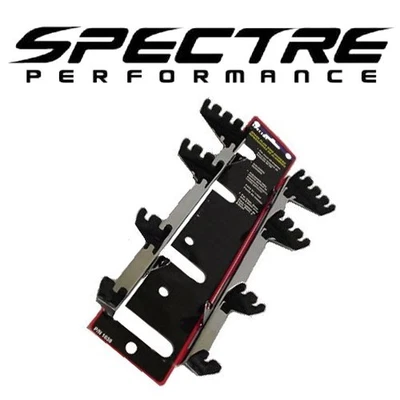 SBC V8 Spark Plug Wire Organizer Looms Dividers Holders Side Bolt Valve Covers c - Image 1 of 3