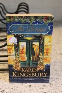 The Bridge by Kingsbury, Karen - Picture 1 of 7