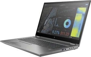 HP Zbook Fury 15 G7 15.6" FHD I7-10850H 2.7GHz 16GB 512GB SSD Quadro T2000 Max-Q - Picture 1 of 4