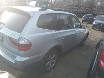 Transfer Case Automatic Transmission Fits 07-10 BMW X3 298928 - Image 1 of 4