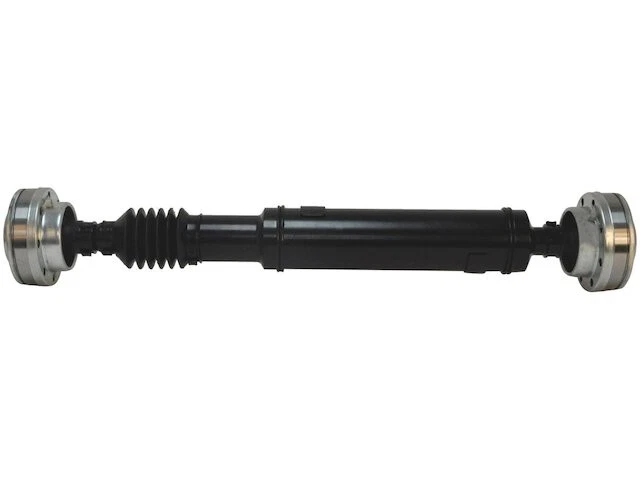 A1 Cardone 97WM21Y Rear Driveshaft Fits 2012-2018 Jeep Wrangler 2dr 3.6L V6 - Изображение 1 из 1