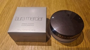 Rare - Sealed Genuine Laura Mercier Mineral Loose Powder 9.60g - Soft Porcelain - Picture 1 of 7