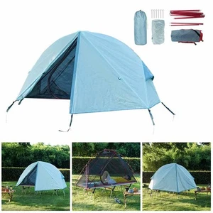 Zelt Campingzelt Anti-Mücken Hochwertig Heißer Verkauf Schlaf Bett Zelt - Bild 1 von 8