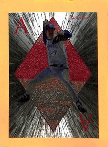 1993 Select Aces #5 Jack Morris Toronto Blue Jays - Picture 1 of 2