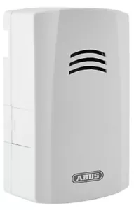 ABUS Wassermelder HSWM10000 , akustische Reaktion, 85 dBA - Bild 1 von 6