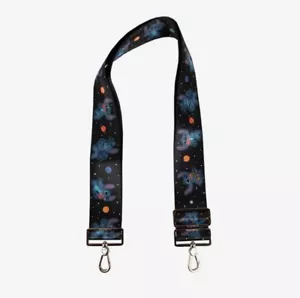Harveys Sicherheitsgurt Lilo & Stitch Stich CNC Click N Carry Harveys exklusiv - Bild 1 von 3