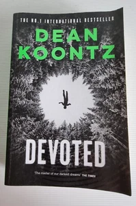 Devoted by Dean Koontz (Paperback, 2020) - Picture 1 of 10