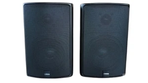 Canton MX Speakers Pair Surround - Picture 1 of 3