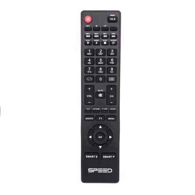 New Original NH400UD T1-6 For SPEED TV CD Home Theater System Remote Control - Image 1 of 3