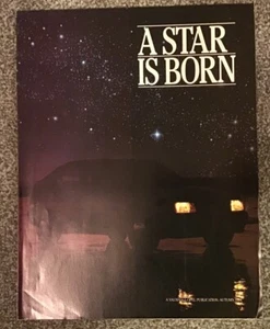 Vauxhall Astra Preview Brochure Autumn 1984 A Star Is Born - Picture 1 of 4