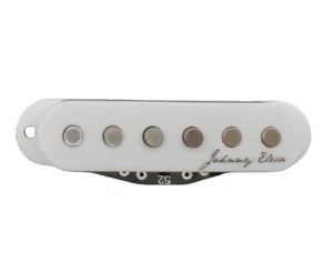 Johnny Eleca Electric Guitar Pickup Single Coil, Neck, Stratocaster PGS-1N-W - Picture 1 of 1