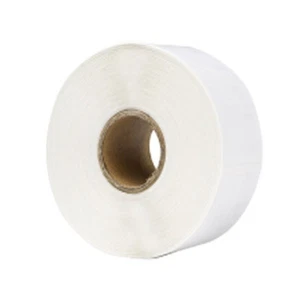 Label Roll For Dymo Labelwriter LW320 LW330 LW400 LW450 A11356(S0722560) - Picture 1 of 5