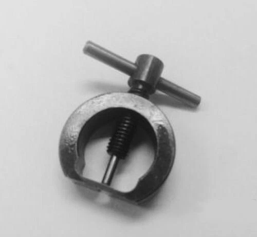 Extractor de engranajes de piñón JK para coche de ranura 1/24 Foto 1 de 4