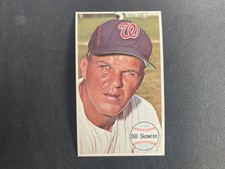 1964 TOPPS GIANTS PICK CARDS YOU WANT NICE SHAPE