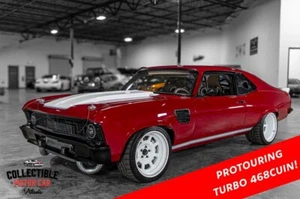 1970 Chevrolet Nova Restomod - Picture 1 of 40