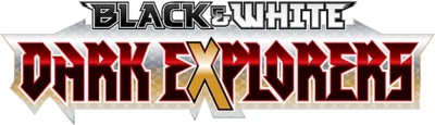B&W Dark Explores ~1 x Booster Pack Wrapper plus 10 Pack Fresh Cards (1 Rare)!! - Image 1 of 2