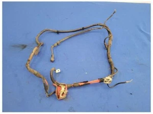 2003-2004 Mercury Marauder 4.6 Battery Starter Harness Wire Engine Plug 2534 - Picture 1 of 12