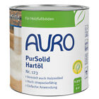 AURO PurSolid Hartl Nr. 123 0,375L (75 EUR/l)