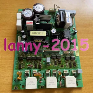 1PC USED ATS48D88Q ATS48C11Q Trigger Board 45KW 55KW Main Driver Board - Picture 1 of 2
