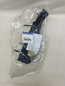 2015-2023 Dodge Challenger Front Left Bumper Bracket 6825 9547 AB-001 - Picture 1 of 6