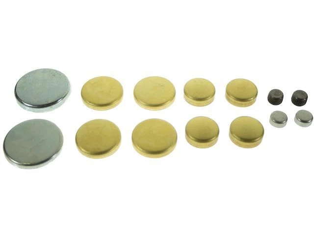 For 1981-1983, 1985-1996 Oldsmobile 98 Expansion Plug Kit 44267QBPQ 1982 1986 - Image 1 of 2