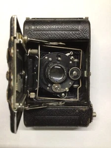 RARE Carbine Watch Pocket Camera with Beck Mutal Lens - Picture 1 of 4