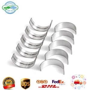 Crankshaft Main Bearings Kit 2.0 for Mercedes-Benz C300 W205 W176 M270 M274 M133 - Picture 1 of 4