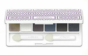 Clinique Jonathan Adler All About Shadow Eyeshadow Palette in smoke and mirrors