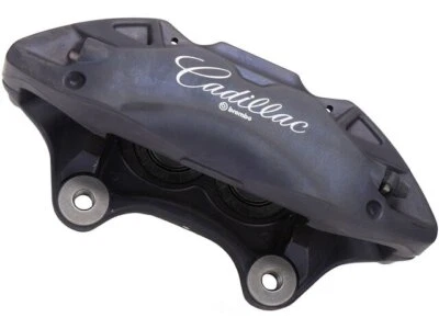For 2014-2019 Cadillac CTS Brake Caliper Front Right AC Delco 76992GXDS 2015 - Image 1 of 2