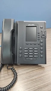 Lot of 34 Allworx Verge 9304 VoIP Phones + 9312, 9318Ex, Polycom Conference Phon - Picture 1 of 7