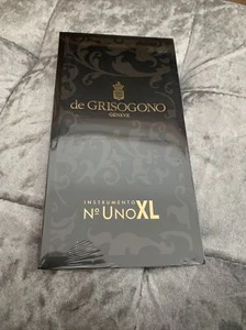 de GRISOGONO OROLOGIO ISTRUZIONI MANUALE PER NO UNO XL NUOVO SIGILLATO - Foto 1 di 2