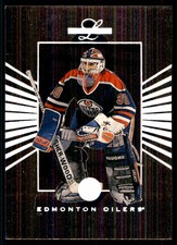 1994-95 Leaf Limited Bill Ranford #9