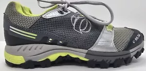 Pearl Izumi X-Alp Seek IV Mountain Bike Cycling Shoes w/SPD Cleats EU 37 US 6 - Picture 1 of 14