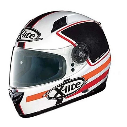 X-LITE Integralhelm X-602 PRIDE, Gr. XL - Bild 1 von 1