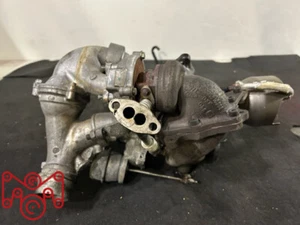 Mercedes Benz 2.2d Twin Turbocharger A6510904580003 A6510902880 - Picture 1 of 5