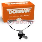 Dorman 741-305 Power Window Motor & Regulator Assembly for WL44083 yl