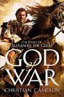 God of War: The Epic Story of Alexa..., Christian Camer