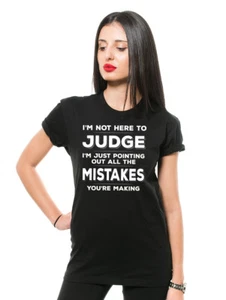 Lustiges Geburtstagsgeschenk Unisex Lustiges Shirt Geschenk für Freundin Geschenk für Frau T-Shirt - Bild 1 von 10