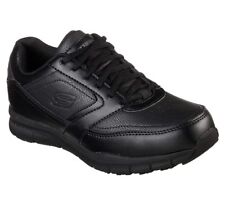 Skechers Black Shoes for Women for sale | eBay