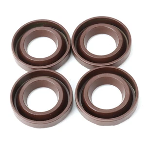 4PCS 11193-15010 For Lexus LS400 Toyota Celica 4runner Spark Plug Tube Seals Set - Bild 1 von 12