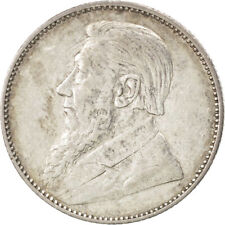 [#43788] Münze, Südafrika, Shilling, 1897, SS+, Silber, KM:5