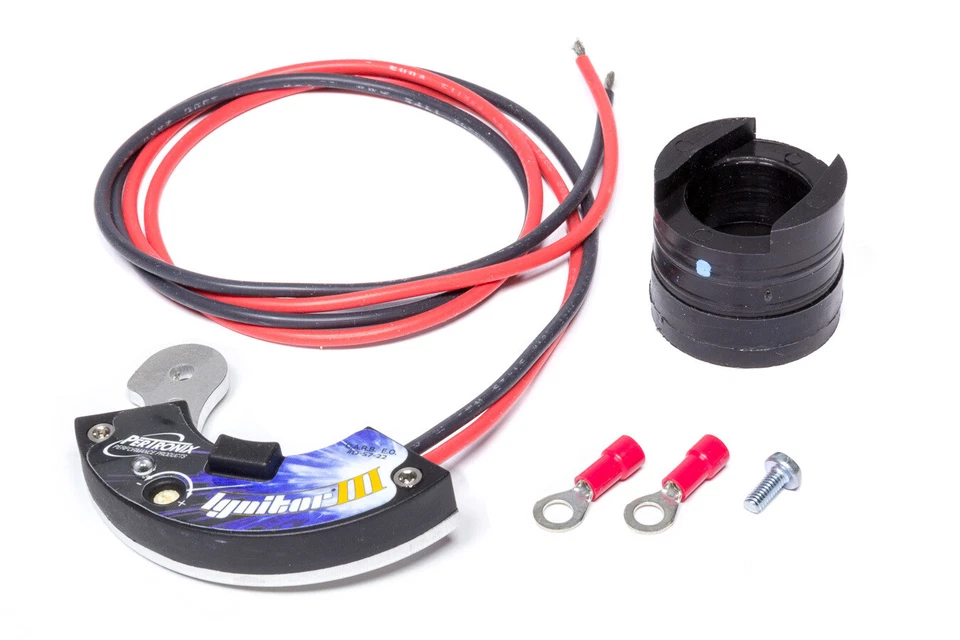 Pertronix Ignition Module CCW for 8-Cyl Billet Distributors | D7500702 - Image 1 of 1