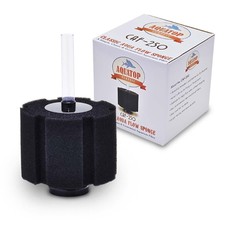 Aquatop Classic Aqua Flow Sponge Filter 250gal  Free Shipping