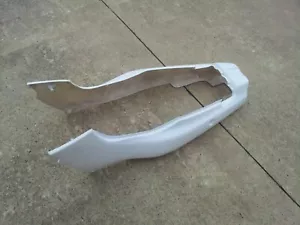 500R EX500 500 ninja street one piece TAIL FAIRING CUSTOM COWL COWLING NEW - Bild 1 von 6