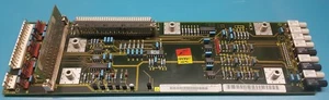 Siemens 6SE70386-GL84-1BG2 + 6SE7041-1WL84-1BH0 - Picture 1 of 5